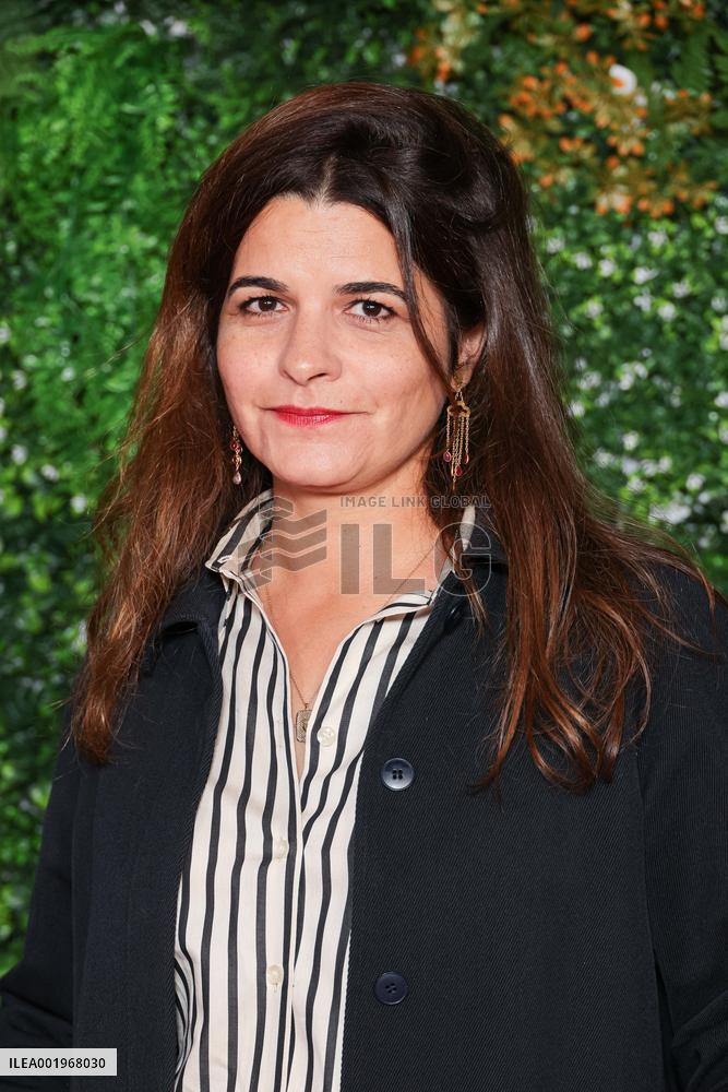 Tout Va Bien Premiere - Paris