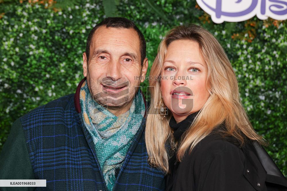 Tout Va Bien Premiere - Paris