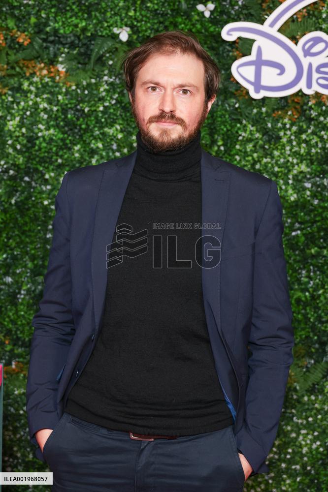 Tout Va Bien Premiere - Paris