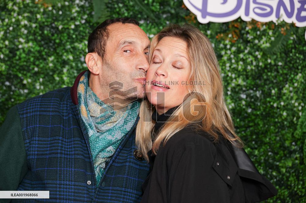 Tout Va Bien Premiere - Paris