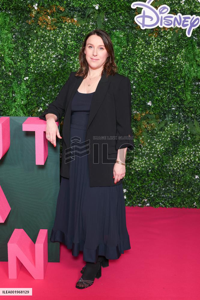 Tout Va Bien Premiere - Paris