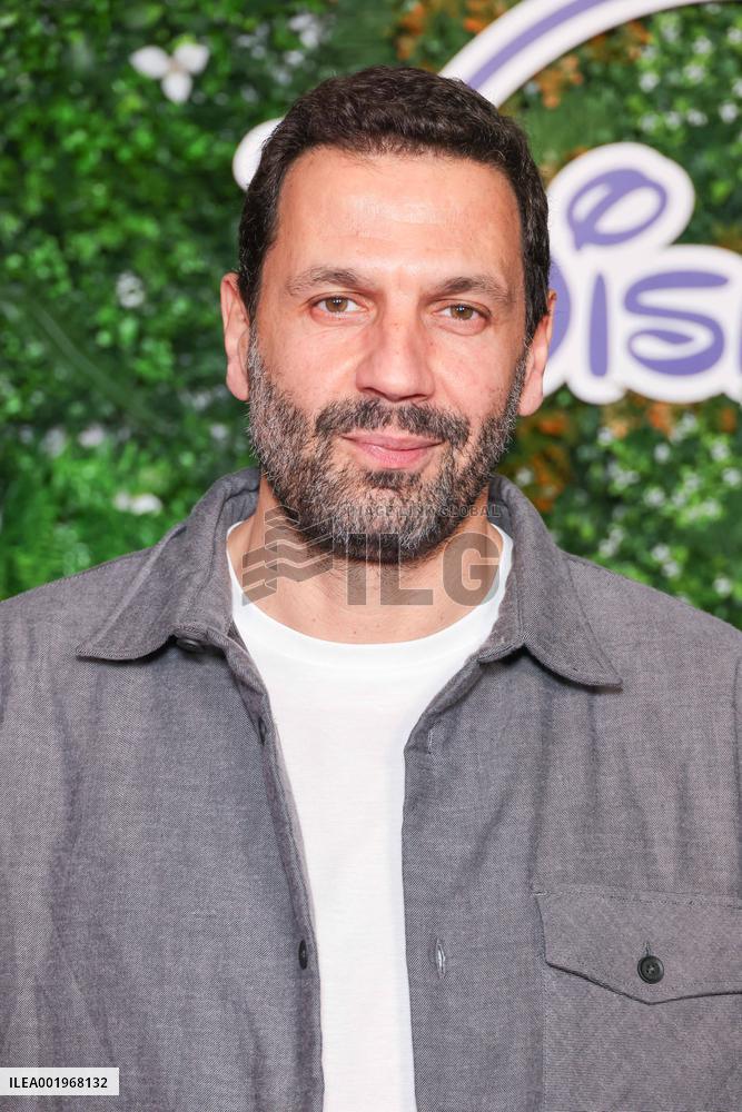 Tout Va Bien Premiere - Paris