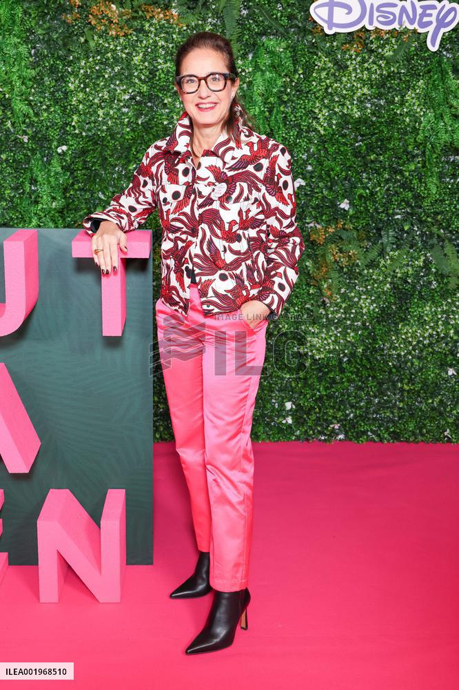 Tout Va Bien Premiere - Paris