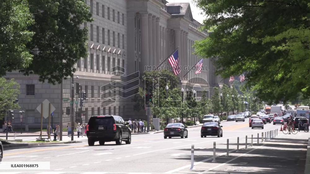 U.S. economist refutes reports of "Chinese economic collapse"