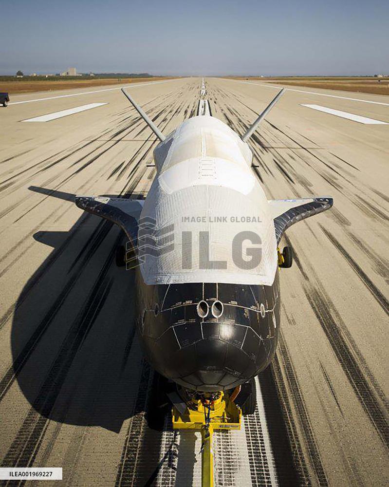 US Air Force To Launch Seventh X-37B Mission