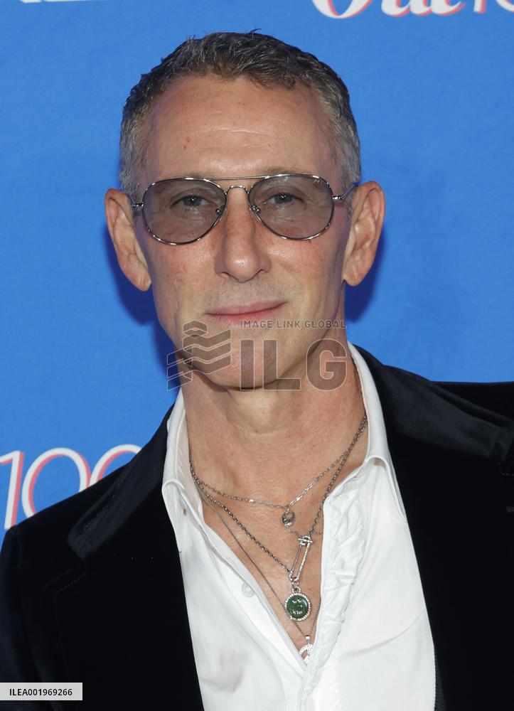 OUT100 Party The Ultimate LGBTQ+ Celebration - LA