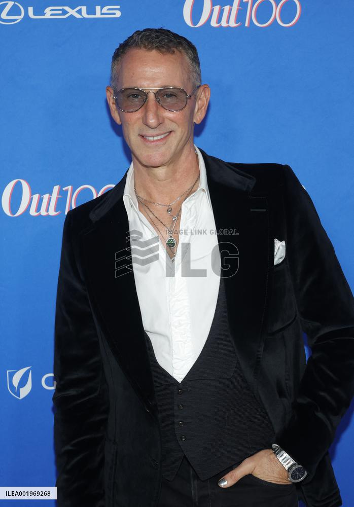 OUT100 Party The Ultimate LGBTQ+ Celebration - LA