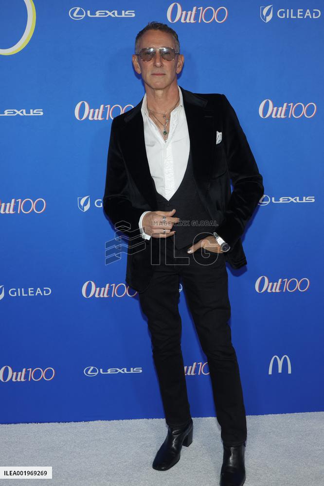 OUT100 Party The Ultimate LGBTQ+ Celebration - LA