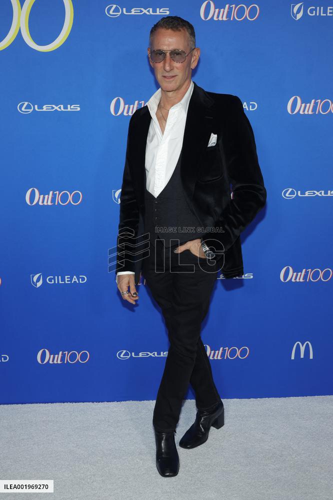 OUT100 Party The Ultimate LGBTQ+ Celebration - LA