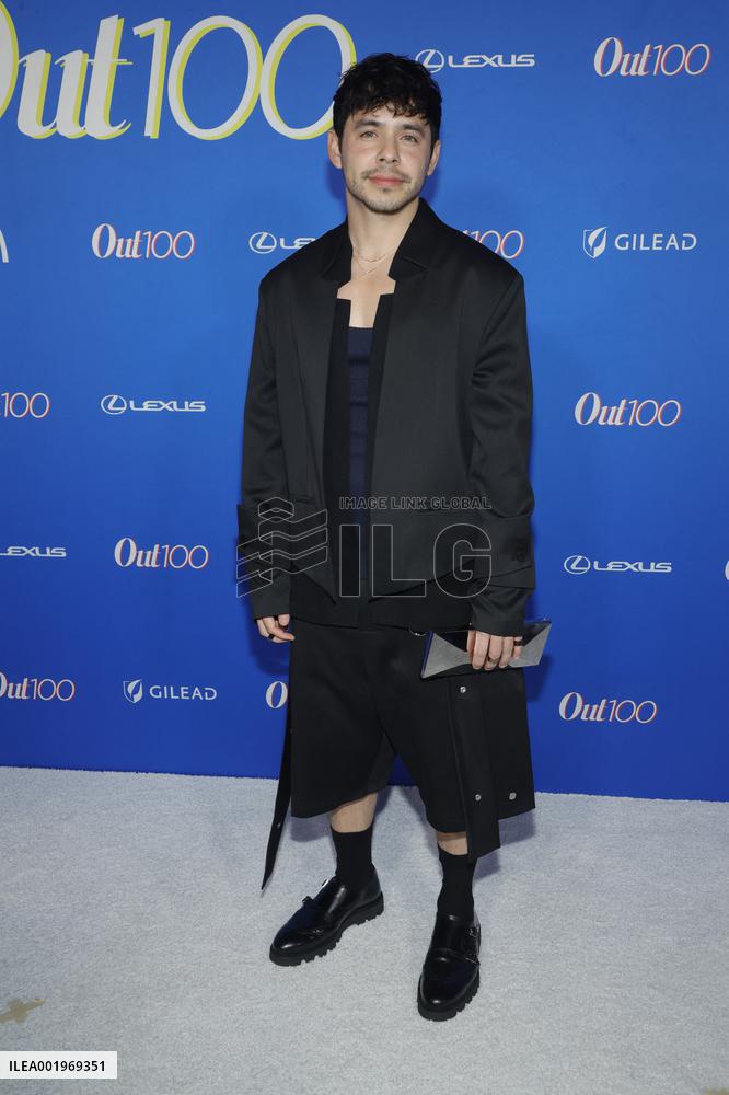 OUT100 Party The Ultimate LGBTQ+ Celebration - LA