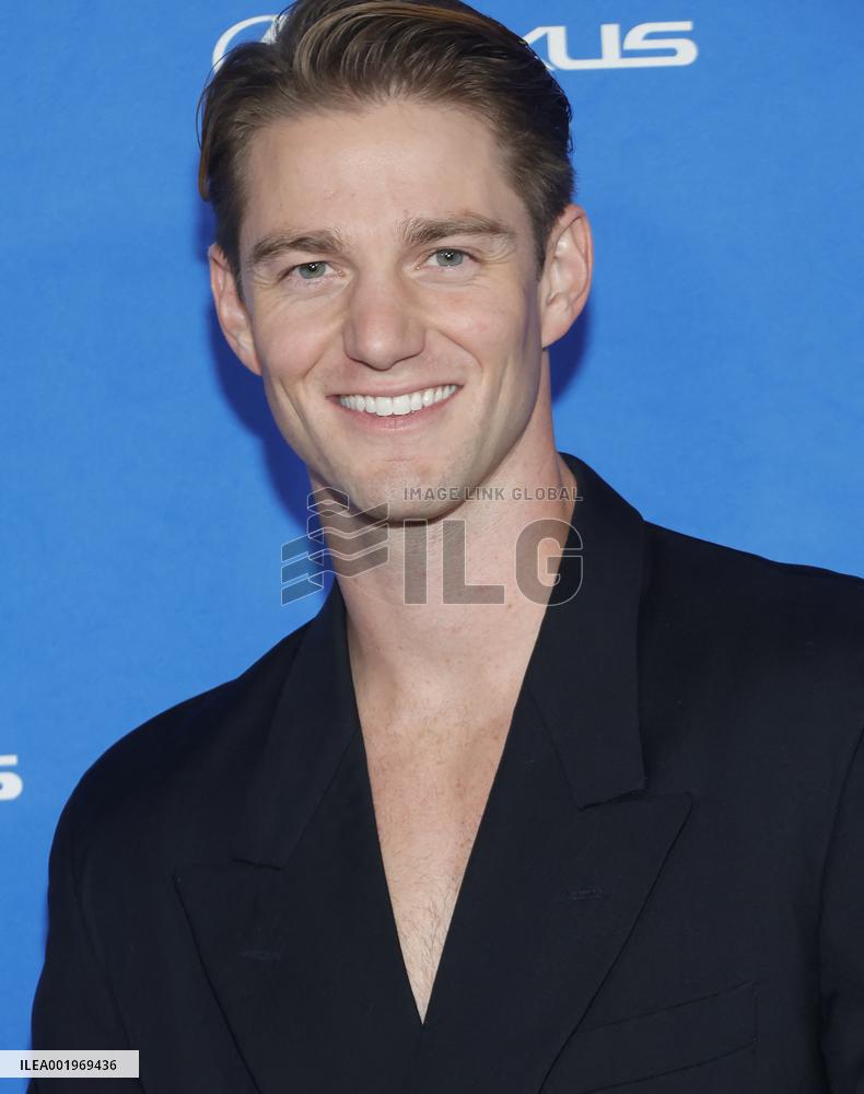 OUT100 Party The Ultimate LGBTQ+ Celebration - LA