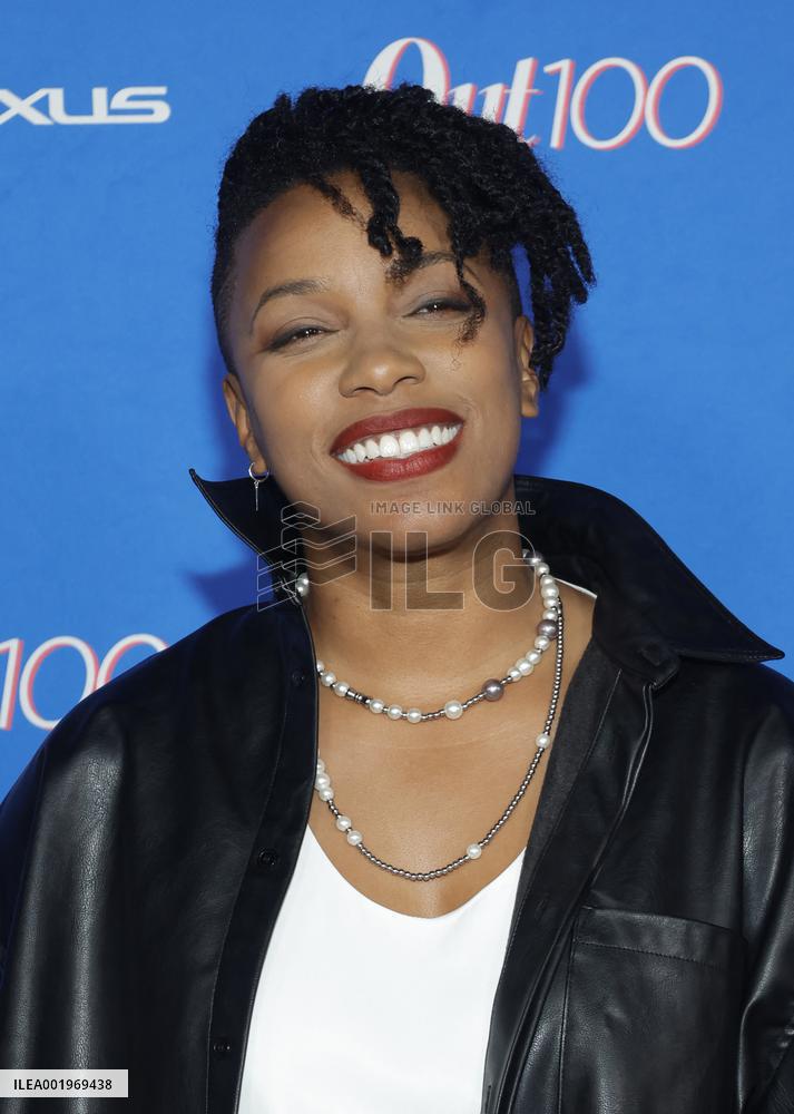 OUT100 Party The Ultimate LGBTQ+ Celebration - LA