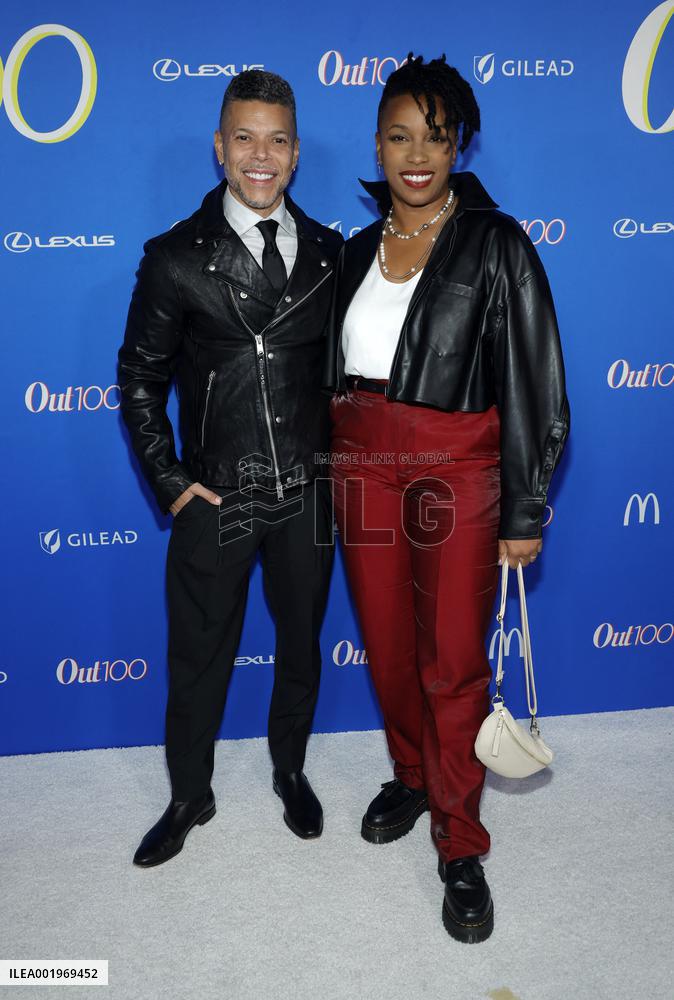 OUT100 Party The Ultimate LGBTQ+ Celebration - LA