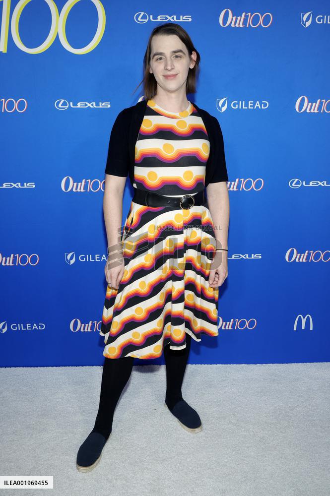 OUT100 Party The Ultimate LGBTQ+ Celebration - LA