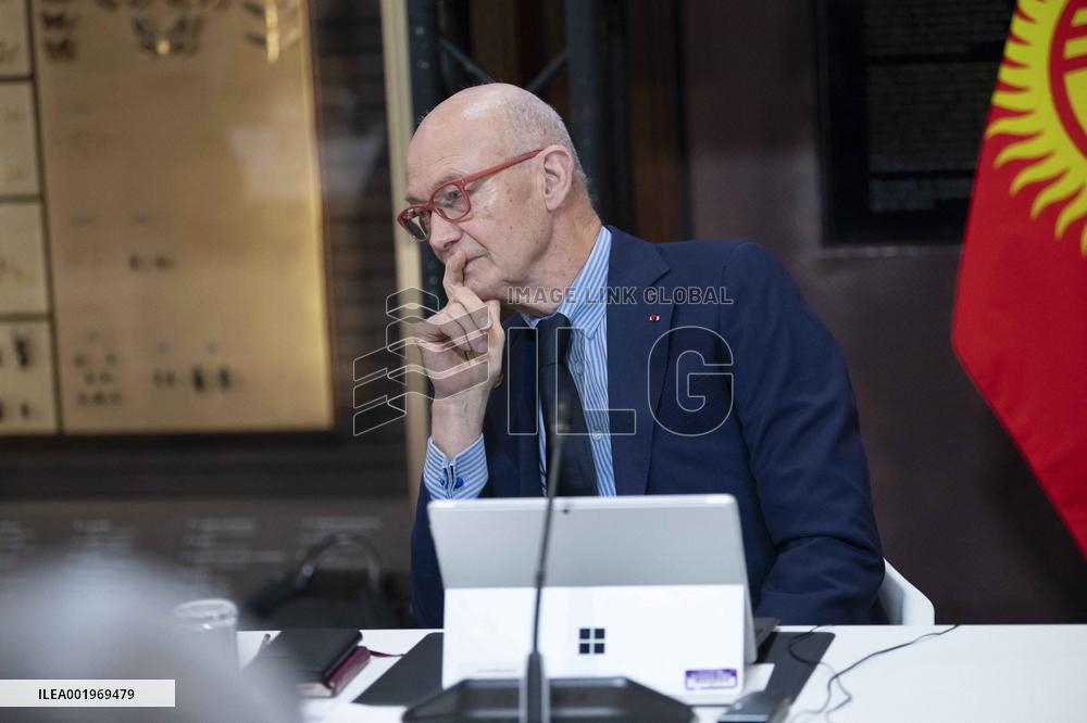 One Planet Polar Summit - Paris