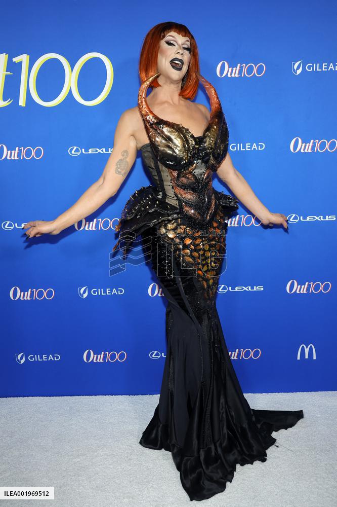 OUT100 Party The Ultimate LGBTQ+ Celebration - LA