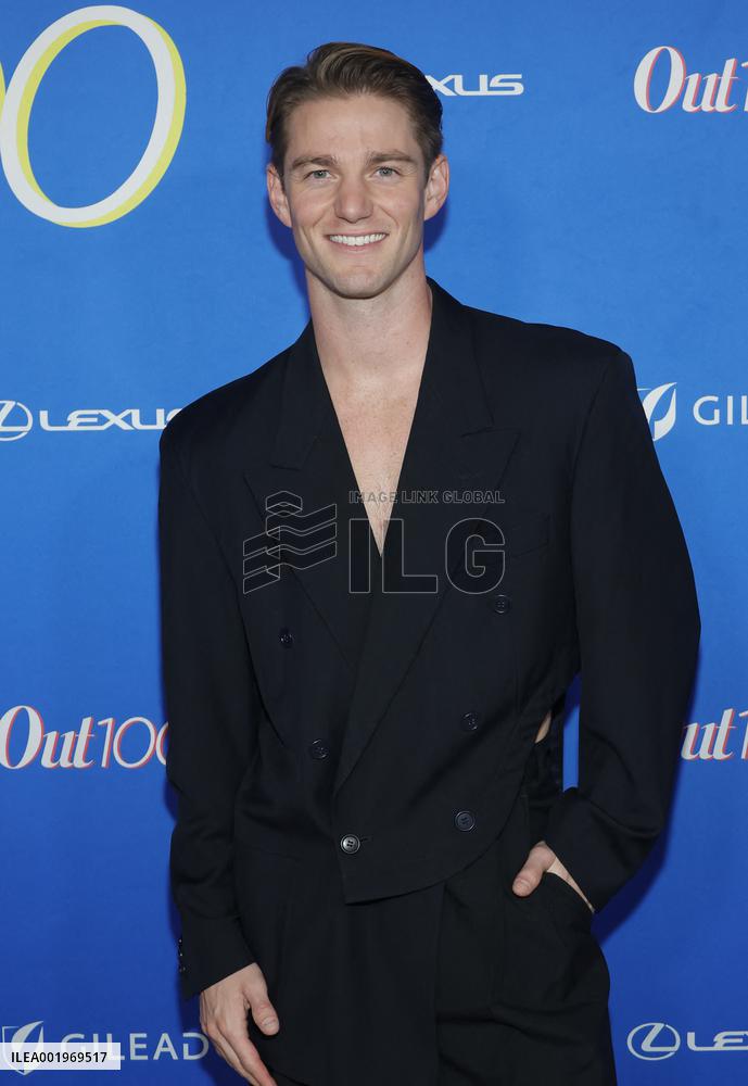 OUT100 Party The Ultimate LGBTQ+ Celebration - LA