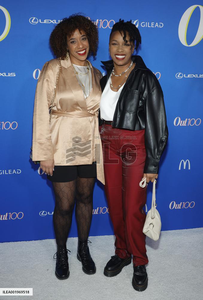 OUT100 Party The Ultimate LGBTQ+ Celebration - LA
