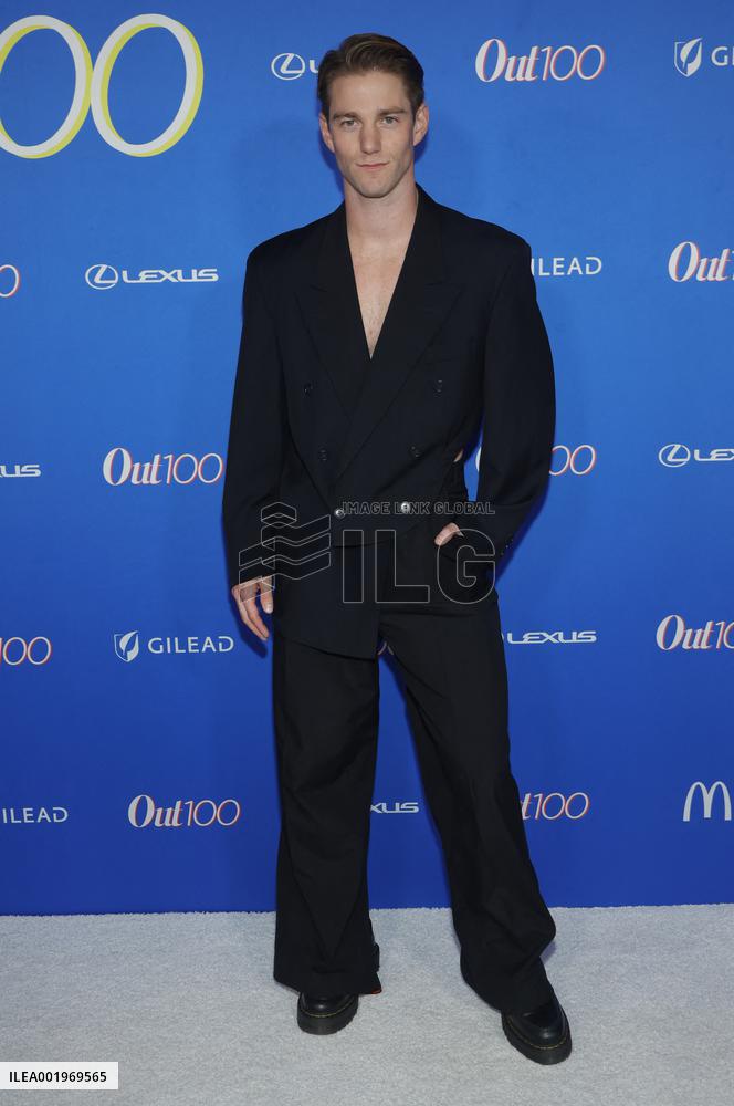 OUT100 Party The Ultimate LGBTQ+ Celebration - LA