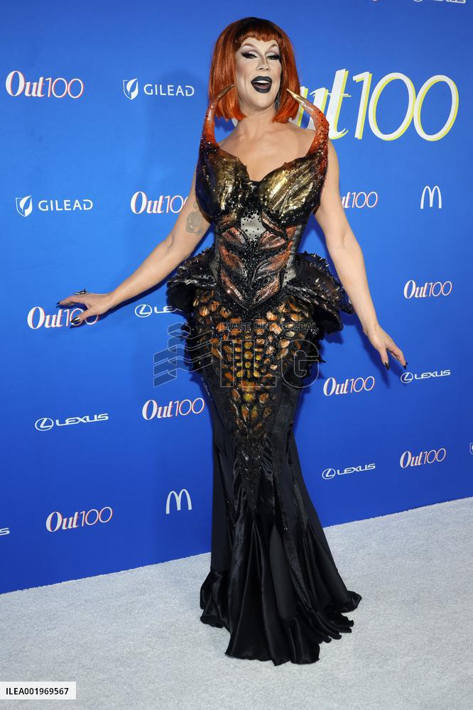 OUT100 Party The Ultimate LGBTQ+ Celebration - LA