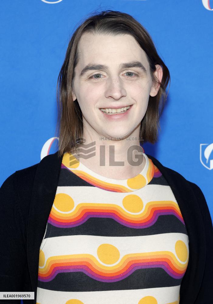OUT100 Party The Ultimate LGBTQ+ Celebration - LA