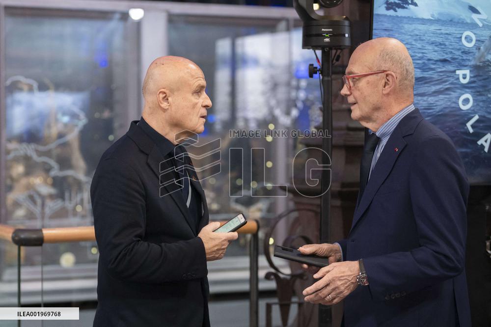 One Planet Polar Summit - Paris