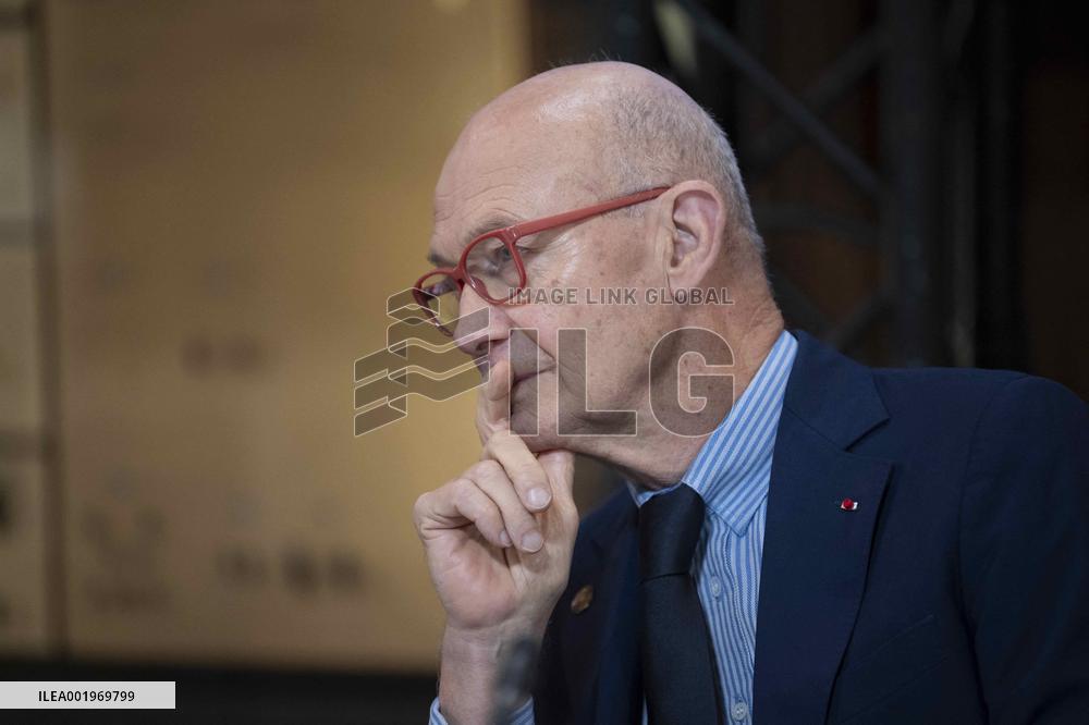 One Planet Polar Summit - Paris