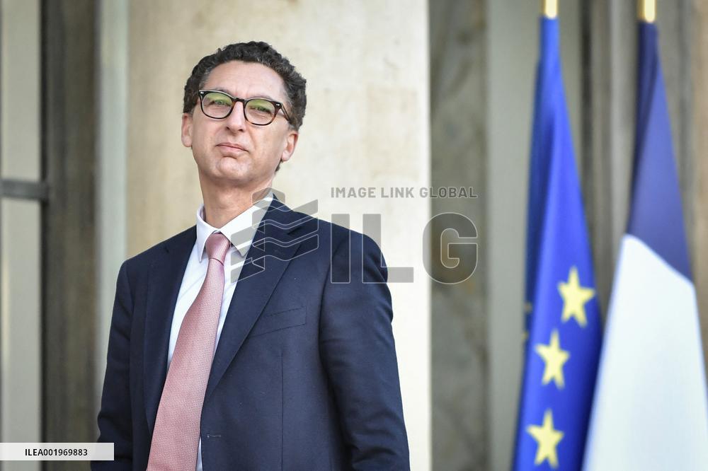 5th Christchurch Appeal Summit - Paris