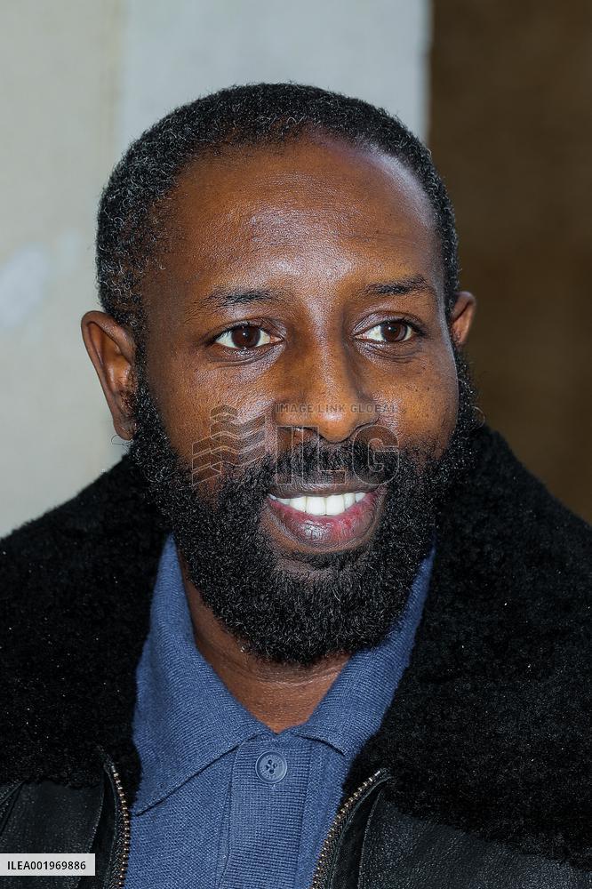 Batiment 5 - 32nd Sarlat Film Festival - Day Four