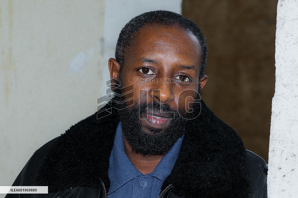 Batiment 5 - 32nd Sarlat Film Festival - Day Four