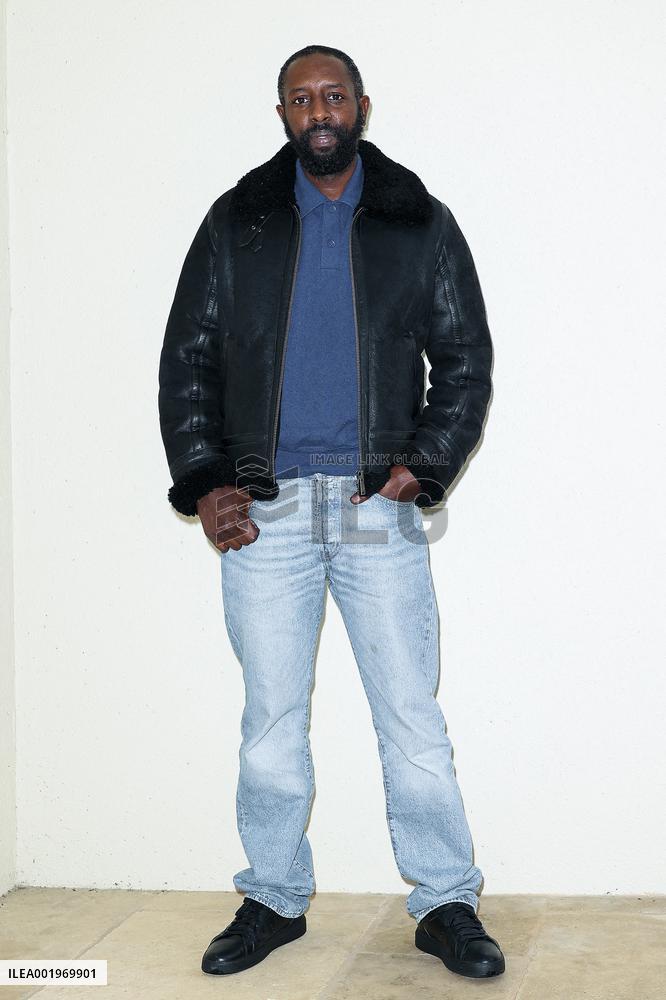 Batiment 5 - 32nd Sarlat Film Festival - Day Four