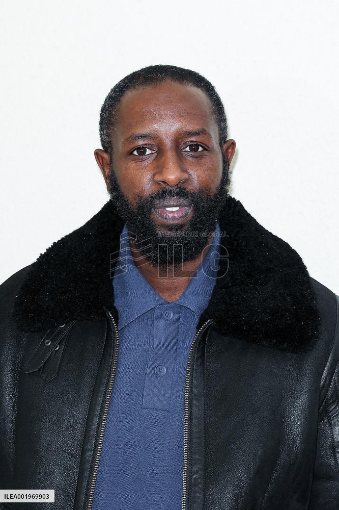 Batiment 5 - 32nd Sarlat Film Festival - Day Four