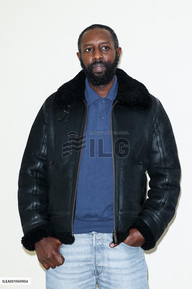 Batiment 5 - 32nd Sarlat Film Festival - Day Four