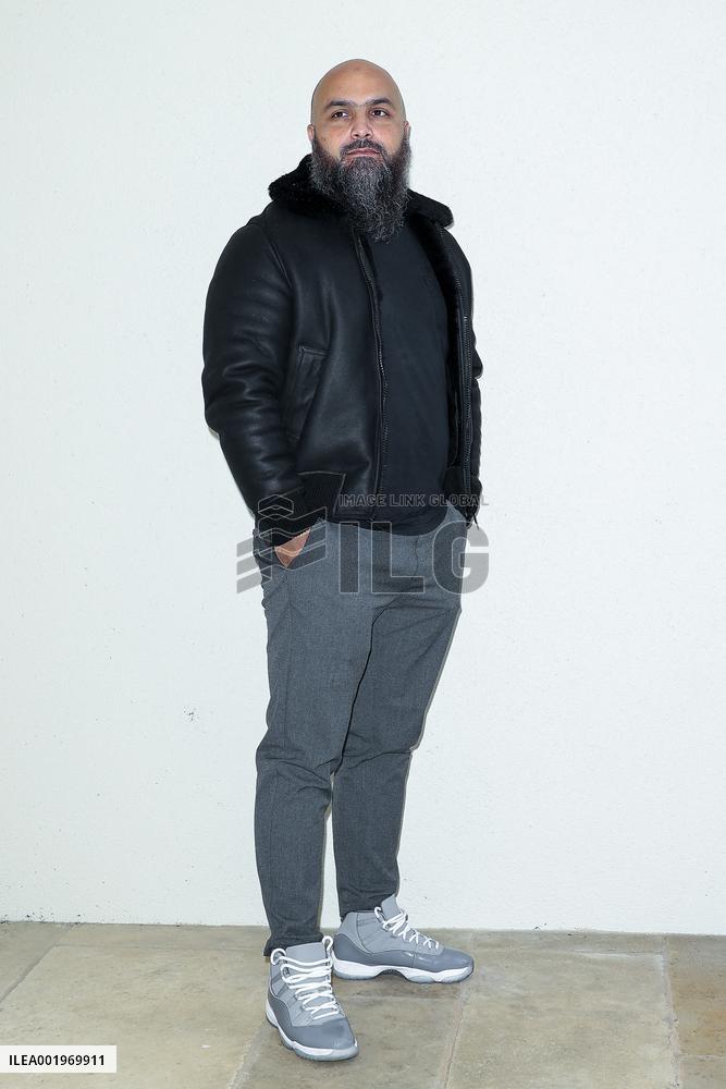 Batiment 5 - 32nd Sarlat Film Festival - Day Four