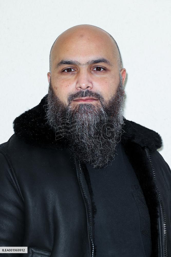 Batiment 5 - 32nd Sarlat Film Festival - Day Four