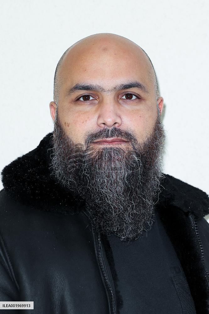 Batiment 5 - 32nd Sarlat Film Festival - Day Four