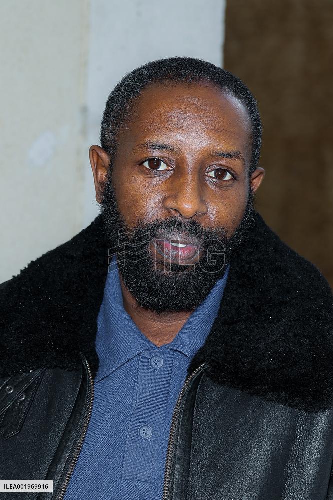 Batiment 5 - 32nd Sarlat Film Festival - Day Four