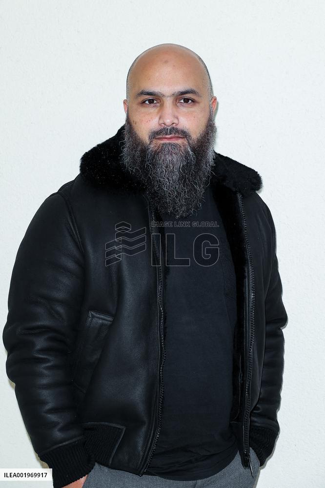 Batiment 5 - 32nd Sarlat Film Festival - Day Four