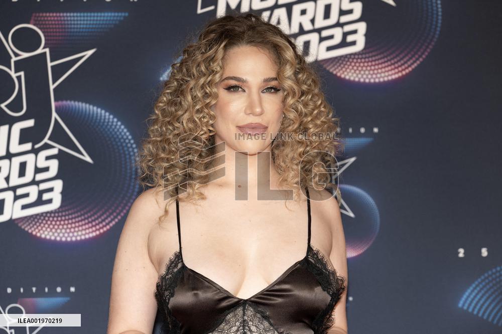 25th NRJ Music Awards - Cannes