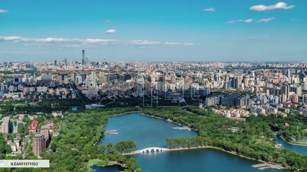 Investors eye opportunities in China's financial opening-up