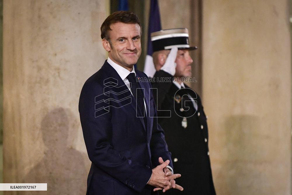 5th Christchurch Appeal Summit - Paris