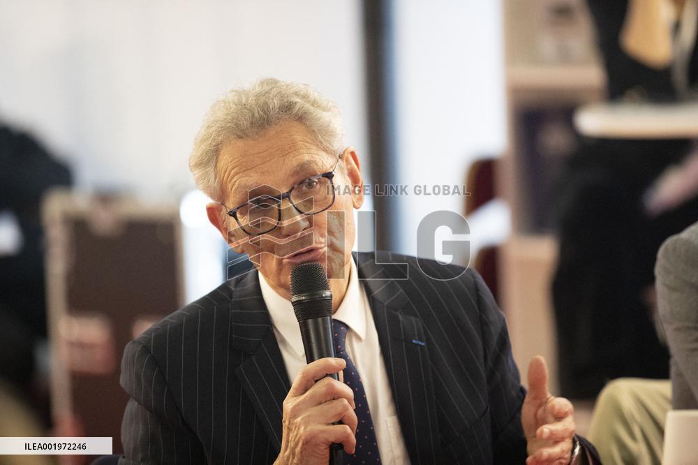 Made In France Trade Show  - Paris