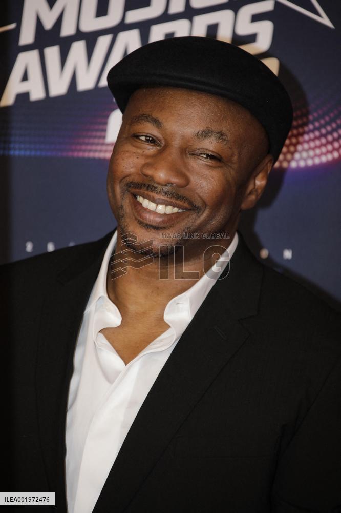 NRJ Music Awards 2023 - Cannes