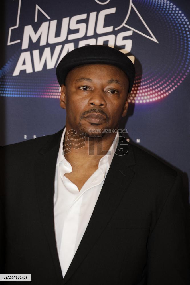 NRJ Music Awards 2023 - Cannes