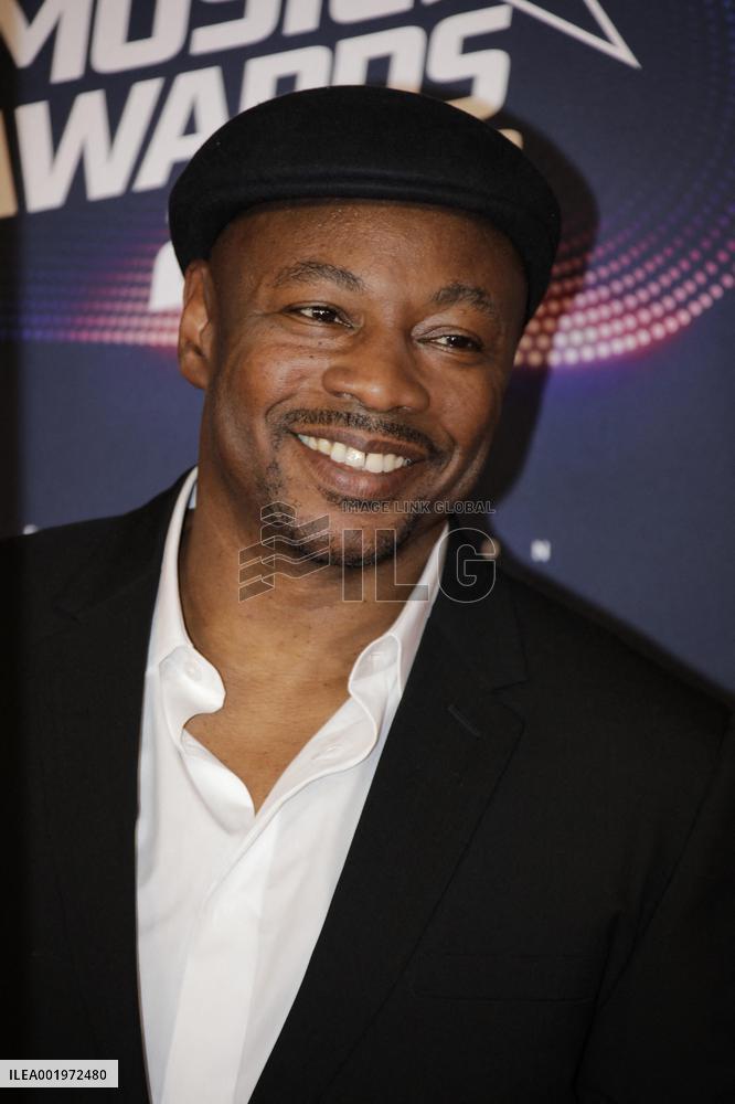 NRJ Music Awards 2023 - Cannes