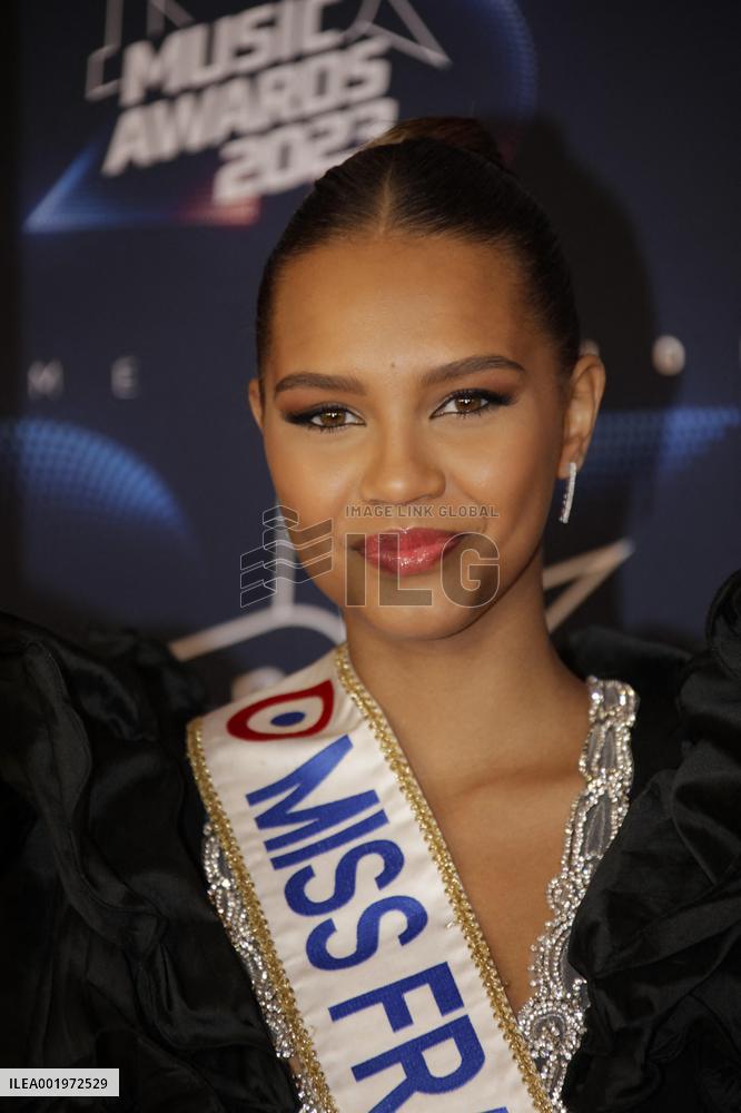 NRJ Music Awards 2023 - Cannes