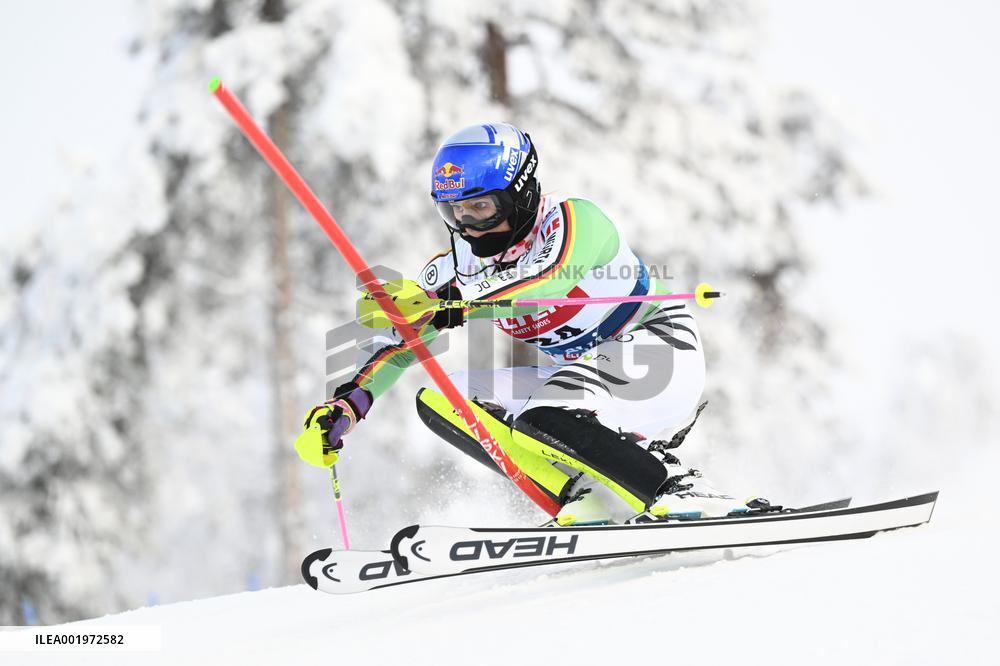 FIS Alpine World Cup Slalom