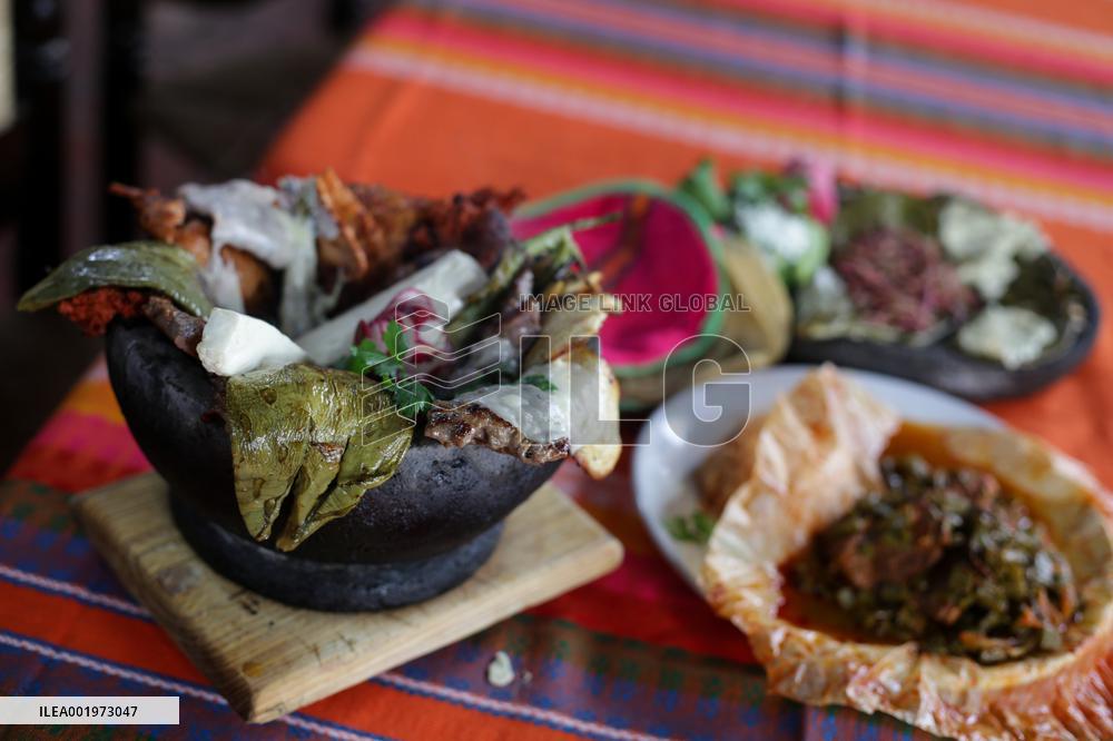 CHINA-GUIZHOU-MEXICO-CILI-PRICKLY PEAR-ECONOMY (CN)