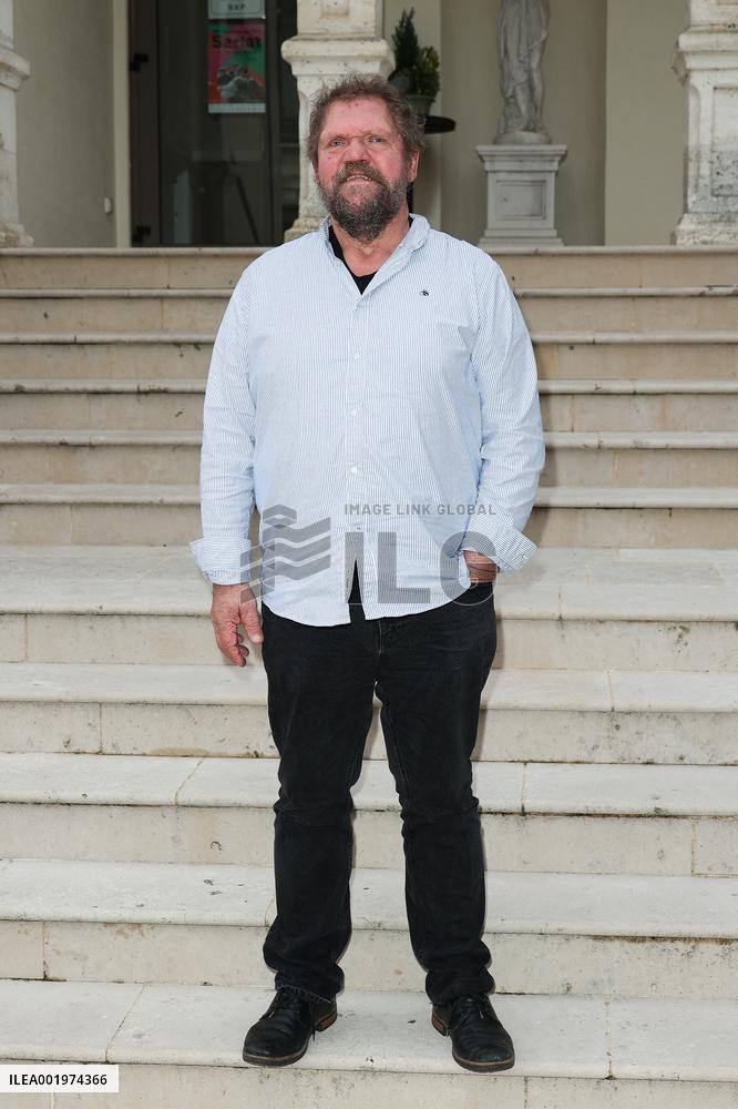 L Homme D Argile - 32nd Sarlat Film Festival - Day Five