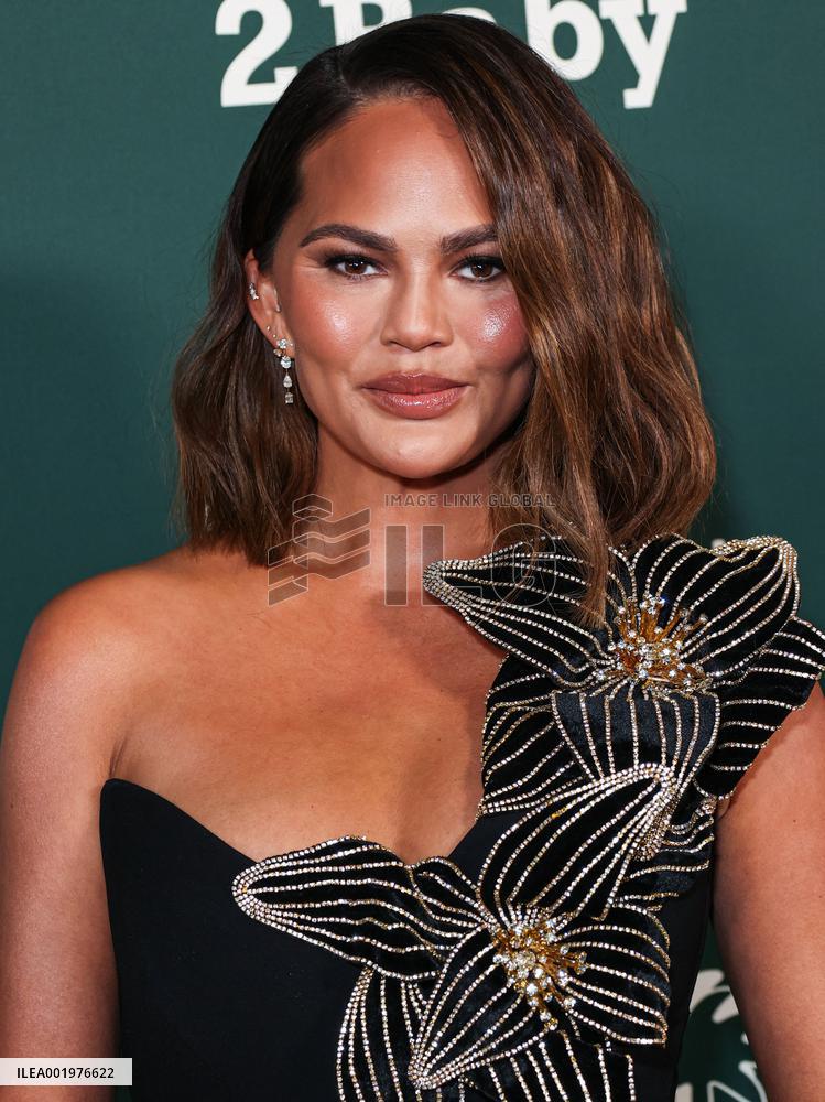 2023 Baby2Baby Gala - LA